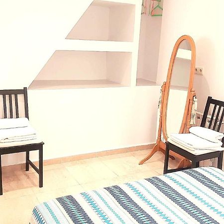 Apartamento Departamento Valera Madrid Exterior foto