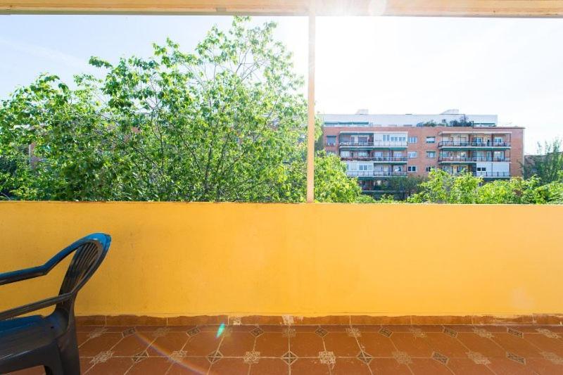 Apartamento Departamento Valera Madrid Exterior foto